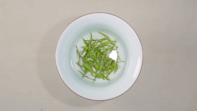 【建设先行区 奋进新征程 】《楚茶》