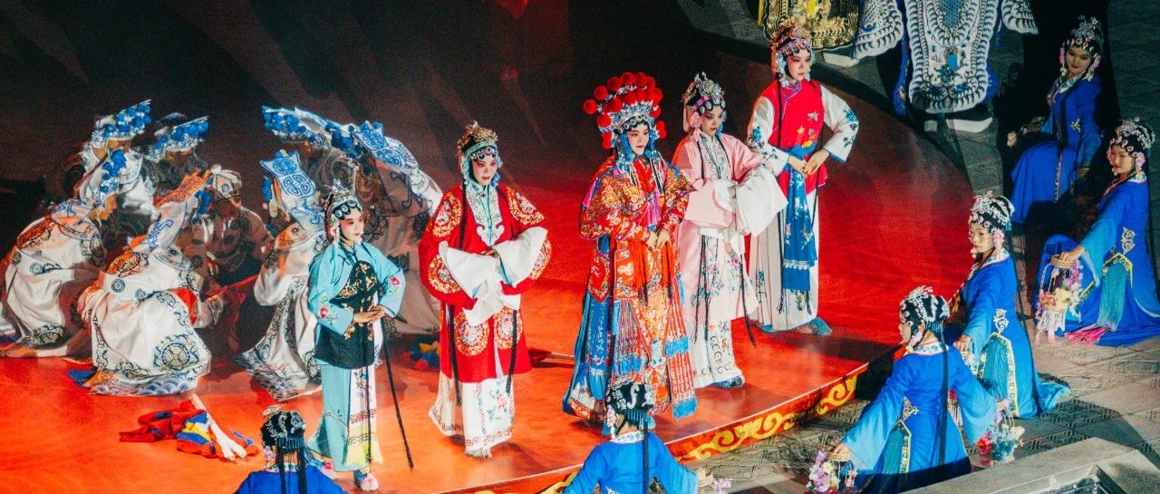 4月14日武陵不夜城节目单来啦！速速查收