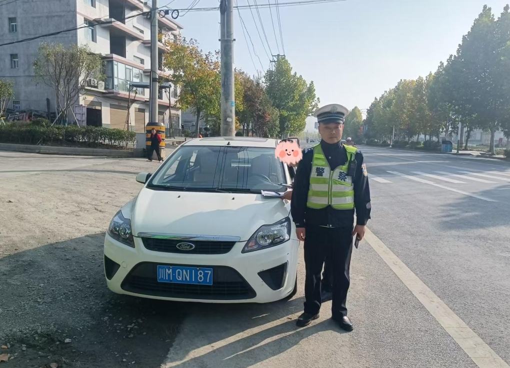 曝光台 | 为这事 竹溪曝光一大批车辆→
